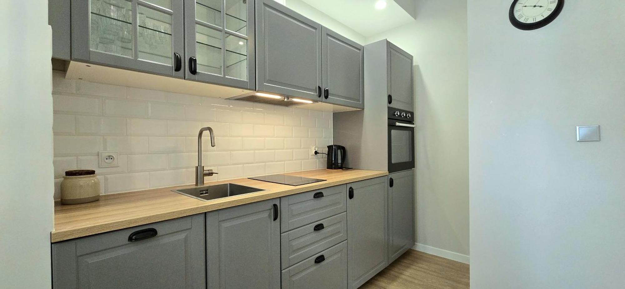 Triapart Apartamenty Urban Garden By Triapart グダニスク エクステリア 写真